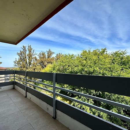 מון-דה-מרסן Le Bel Air - Coeur De Ville - Parking & Balcon מראה חיצוני תמונה
